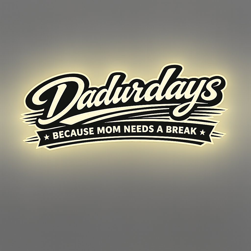 Dadurdays Port of Newcastle Saturday morning dads community WhatsApp group