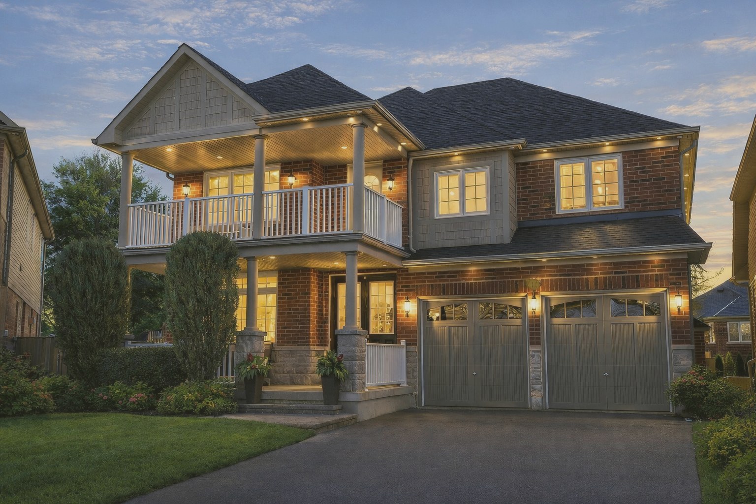 Newcastle homes for sale Durham Region