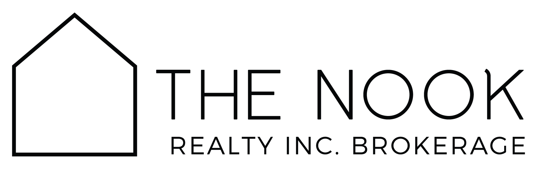 The Nook Realty Inc. Brokerage