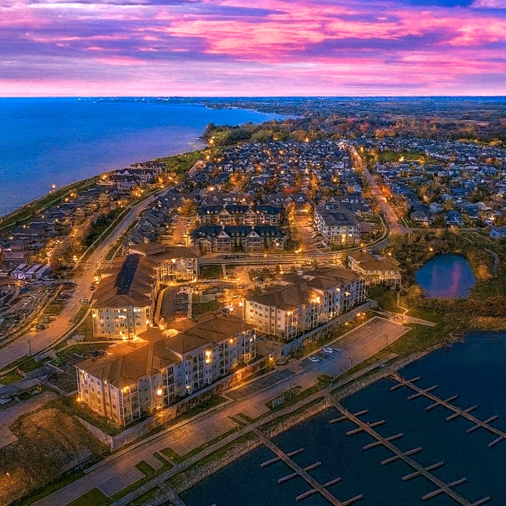 Port of Newcastle market watch real estate