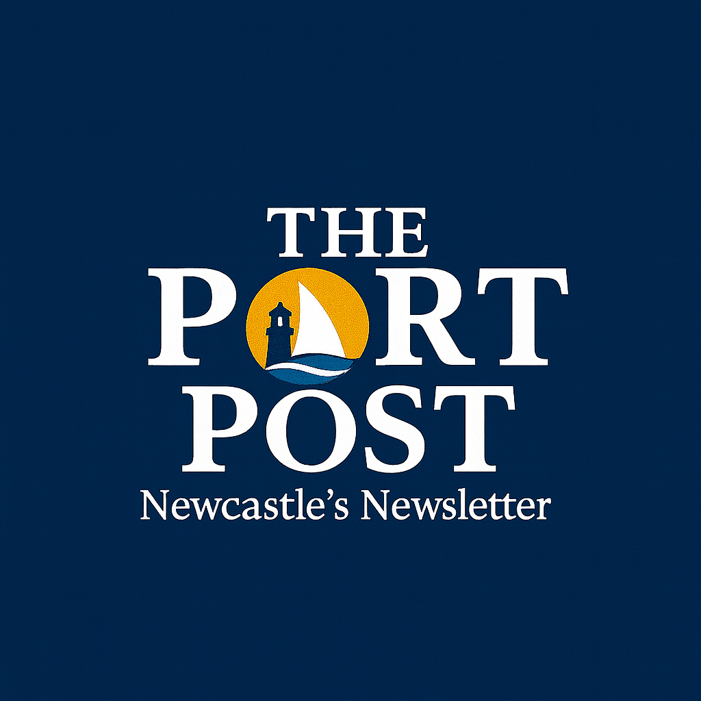 The Port Post Newcastle Newsletter