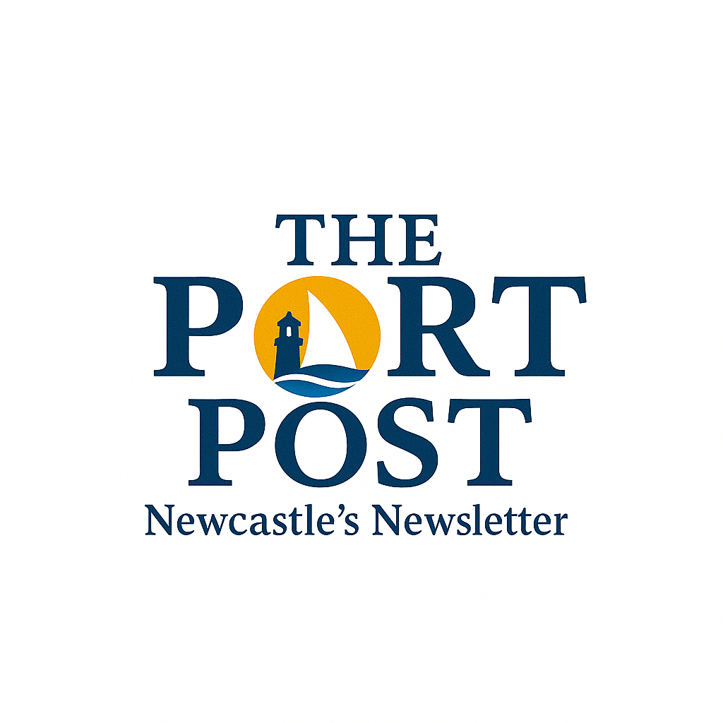 The Port Post Newcastle Newsletter