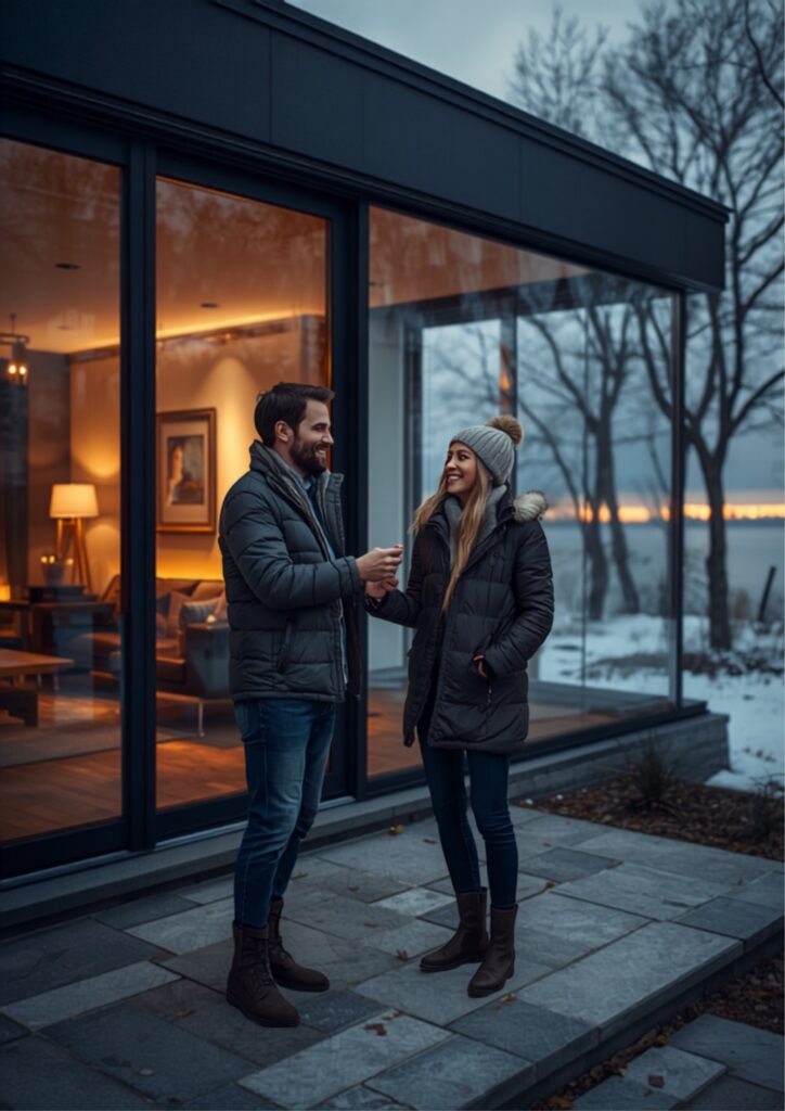 The Upside of a Buyer’s Market: How to Move Up in Newcastle Ontario Without Overpaying