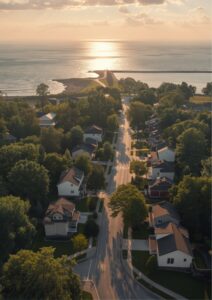 Clarington Housing Market: What Buyers and Sellers Should Watch This Summer