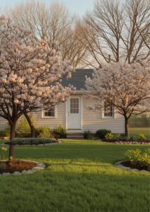 Downsizing Is Driving the Spring Market in Port of Newcastle — Here’s Why