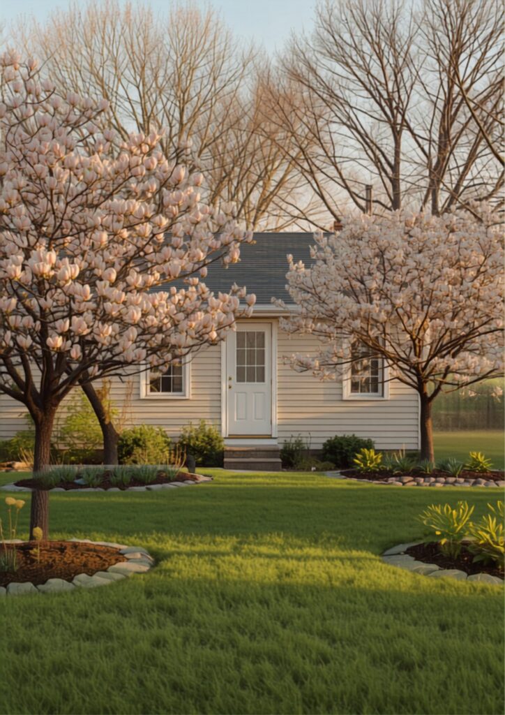 Downsizing Is Driving the Spring Market in Port of Newcastle — Here’s Why