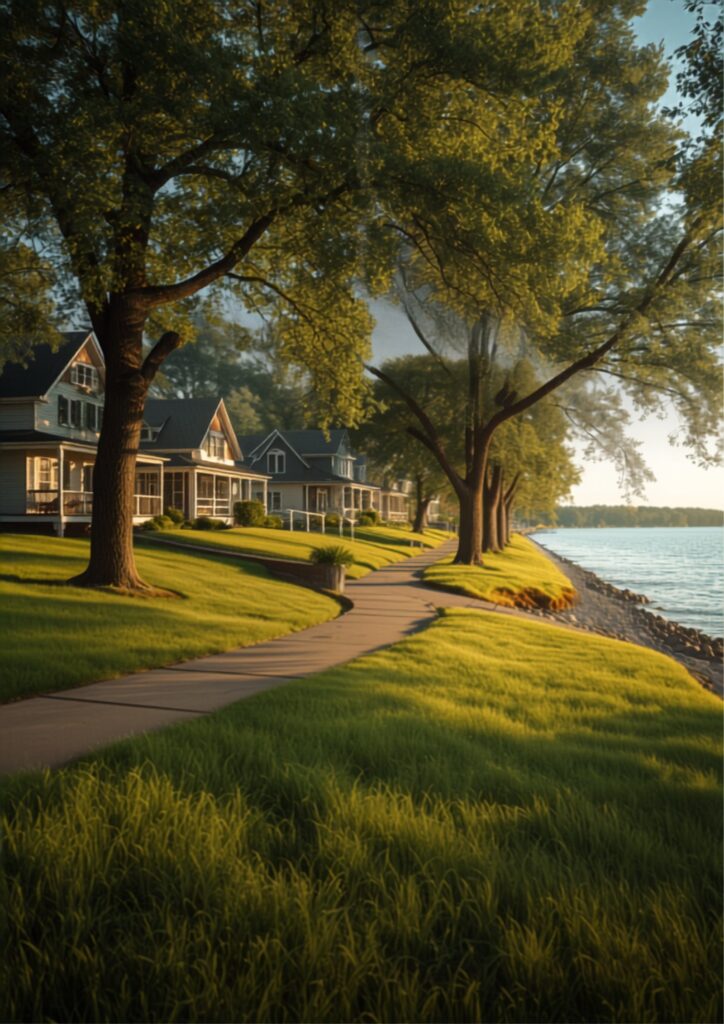 Homes for Sale Newcastle ON: A Local’s Guide to Buying in Our Corner of the Lake