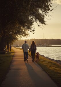 Living in Port of Newcastle: An Honest Look at Daily Life in This Lakeside Community
