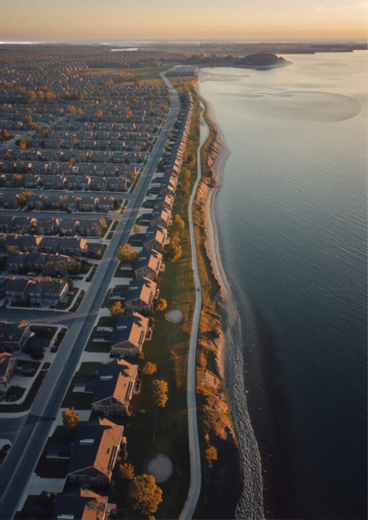 Port of Newcastle Waterfront: What Life by the Water Actually Feels Like