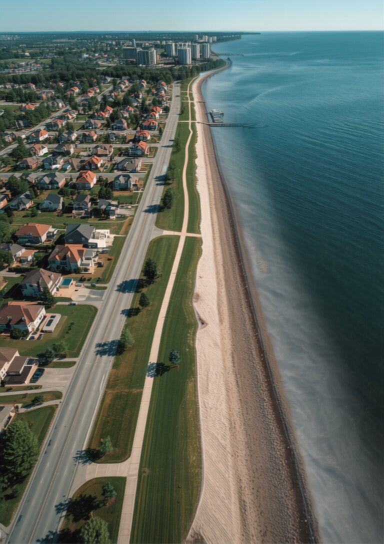 Clarington Housing Market: What Buyers and Sellers Should Watch This Summer