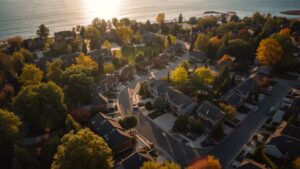 Port of Newcastle Townhomes: What Makes Them Worth a Serious Look Right Now