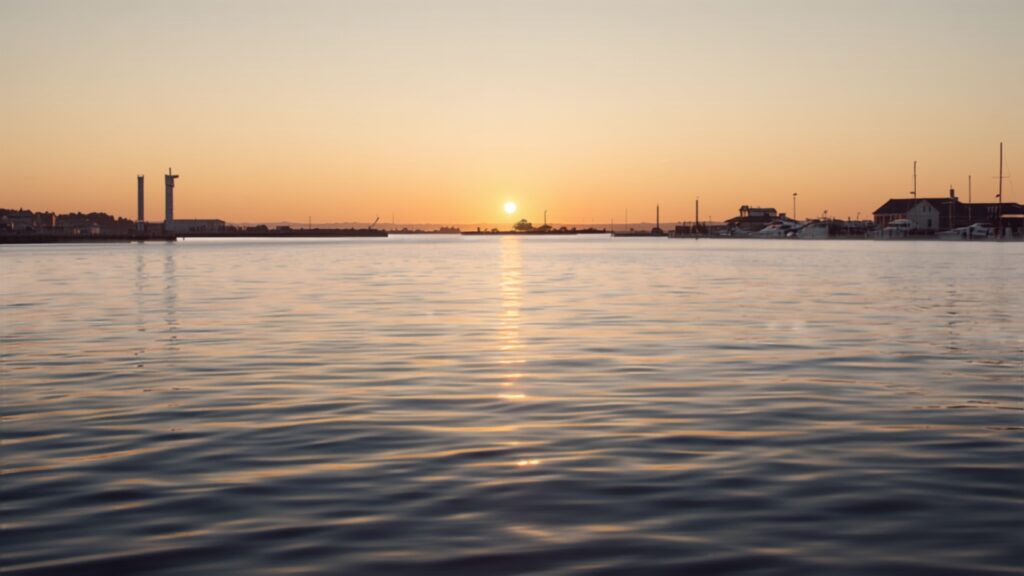 Port of Newcastle Waterfront: Why Living Close to Lake Ontario Changes More Than Your View