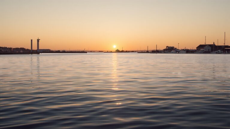 Port of Newcastle Waterfront: Why Living Close to Lake Ontario Changes More Than Your View