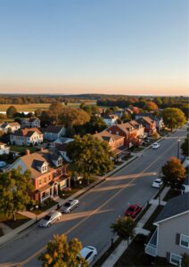 Bowmanville Real Estate: A Local’s Guide to Clarington’s Biggest Town