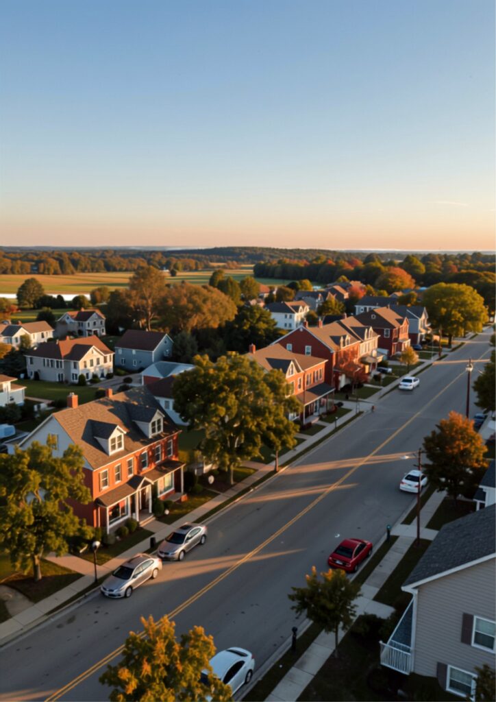 Bowmanville Real Estate: A Local’s Guide to Clarington’s Biggest Town