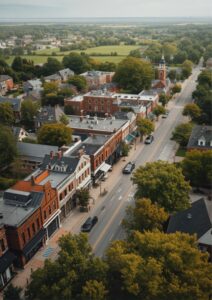 Clarington Real Estate: How to Choose Between Courtice, Bowmanville, Newcastle and Orono