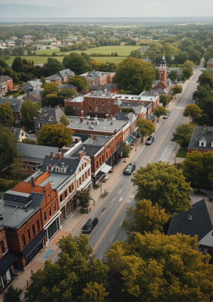 Clarington Real Estate: How to Choose Between Courtice, Bowmanville, Newcastle and Orono