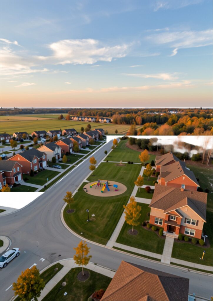 Courtice Homes for Sale: What Buyers Should Know About Clarington’s Western Gateway