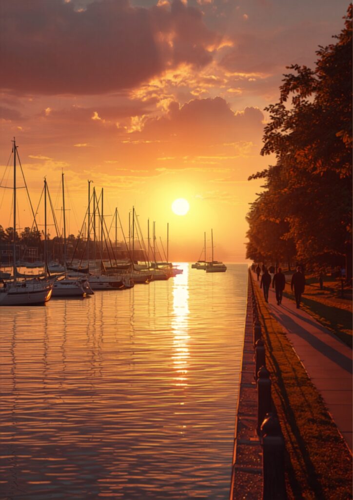 Moving to Port of Newcastle: What Life Actually Looks Like Once You’re Here