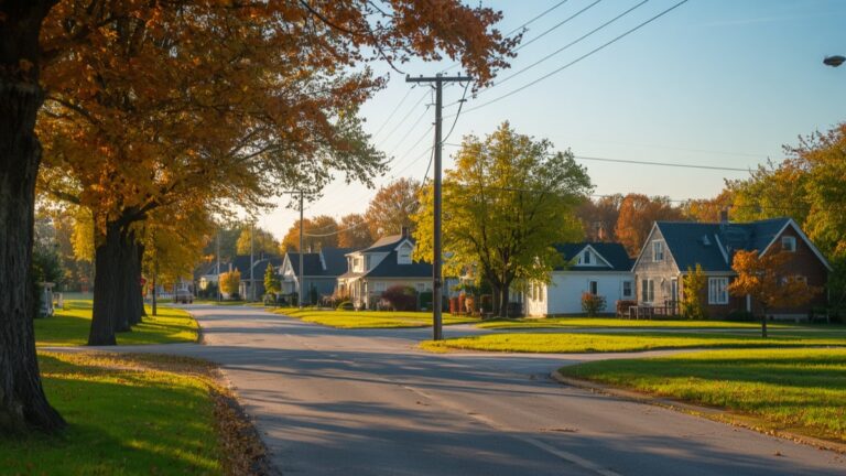 Orono Ontario Real Estate: What Buyers Should Know About Village and Rural Living
